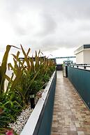 HOTEL SOCRAM GH