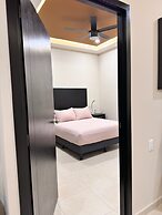 HOTEL SOCRAM GH