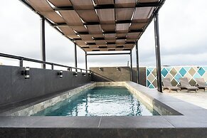HOTEL SOCRAM GH