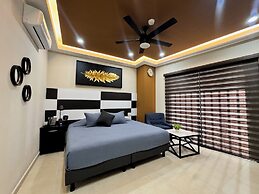 HOTEL SOCRAM GH