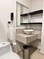 HOTEL SOCRAM GH