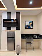 HOTEL SOCRAM GH