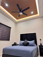 HOTEL SOCRAM GH