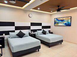 HOTEL SOCRAM GH