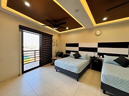 HOTEL SOCRAM GH
