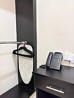 HOTEL SOCRAM GH