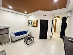 HOTEL SOCRAM GH