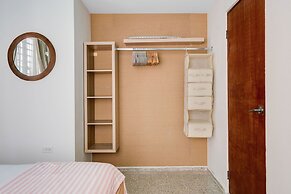 Modern Condado Apartment Pool Free Parking