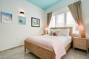 Modern Condado Apartment Pool Free Parking