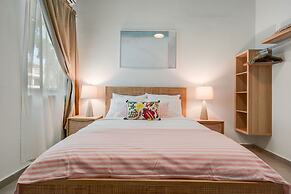 Stylish Apartment in Condado