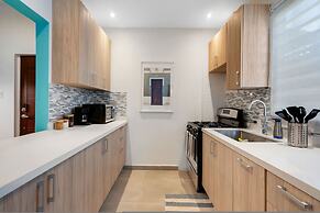 Stylish Apartment in Condado