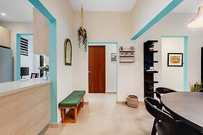 Stylish Apartment in Condado