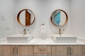 Stylish Apartment in Condado