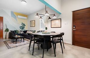 Stylish Apartment in Condado