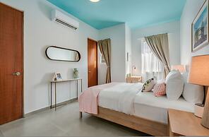 Stylish Apartment in Condado