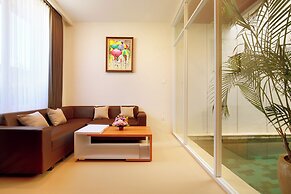 Brand New Villa Tentrem 2 Canggu