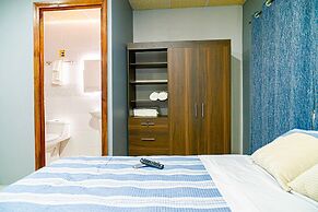 Hotel Five Stars sv
