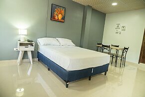Hotel Five Stars sv