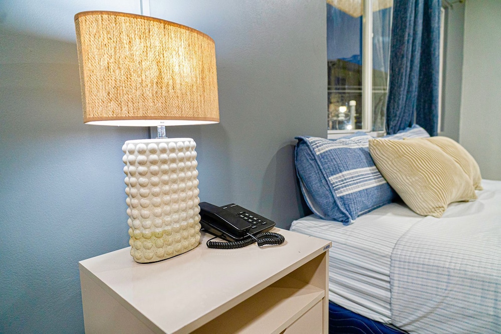 Hotel Five Stars sv