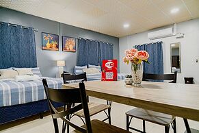 Hotel Five Stars sv