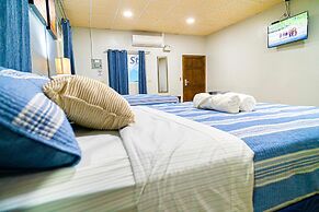 Hotel Five Stars sv
