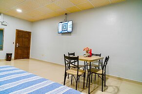 Hotel Five Stars sv