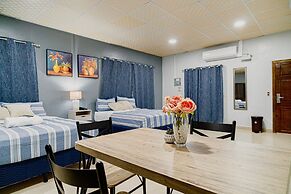 Hotel Five Stars sv
