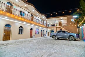Hotel Five Stars sv