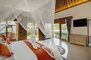 Ari Yudha Ubud Villa