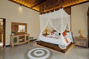 Ari Yudha Ubud Villa