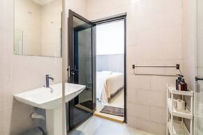 Villa C-Nine Canggu