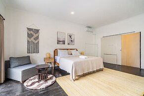 Villa C-Nine Canggu