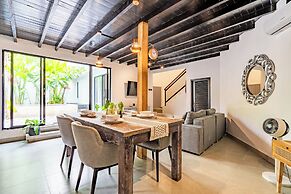 Villa C-Nine Canggu