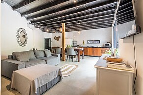 Villa C-Nine Canggu