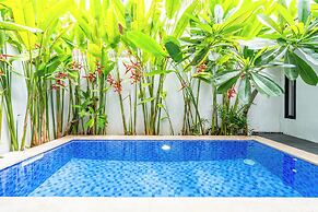 Villa C-Nine Canggu