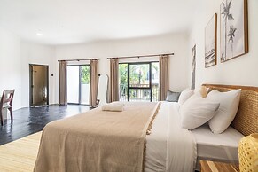 Villa C-Nine Canggu