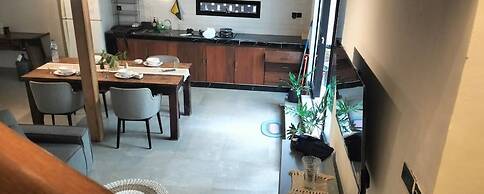 Villa C-Nine Canggu