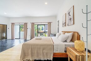 Villa C-Nine Canggu