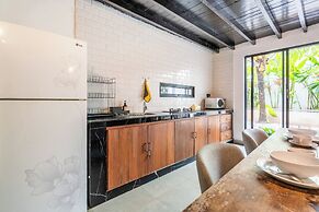 Villa C-Nine Canggu