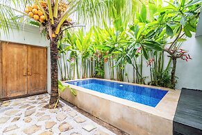 Villa C-Nine Canggu