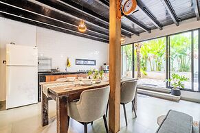 Villa C-Nine Canggu