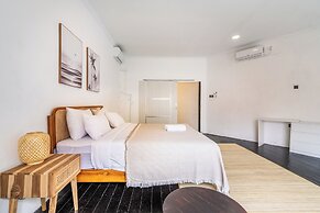 Villa C-Nine Canggu