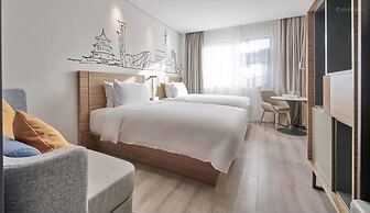UrCove by HYATT Beijing International