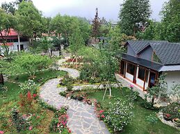 Bac Ha Legend Home
