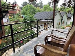 Bac Ha Legend Home