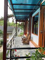 Bac Ha Legend Home