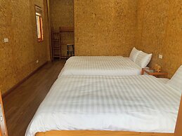 Bac Ha Legend Home