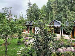 Bac Ha Legend Home