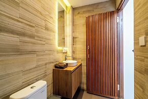 Eden Villas Ubud