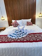 Eden Villas Ubud